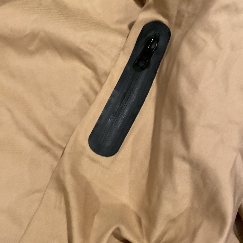 All Good Mens Jacket - Picture 4 of 10